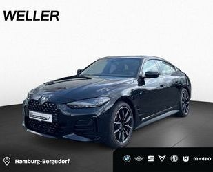 BMW 420 Gran Coupé Gebrauchtwagen
