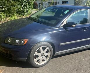 Volvo S40 Gebrauchtwagen