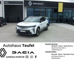 Renault Scenic Gebrauchtwagen