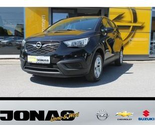 Opel Crossland (X) Gebrauchtwagen