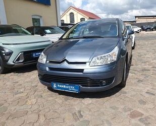 Citroen C4 Gebrauchtwagen