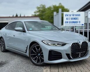 BMW 420 Gebrauchtwagen