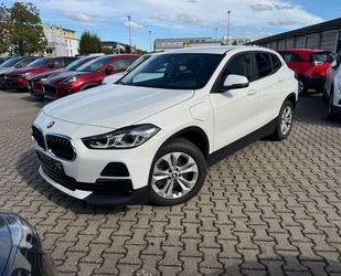 BMW X2 Gebrauchtwagen