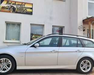 BMW 318 Gebrauchtwagen