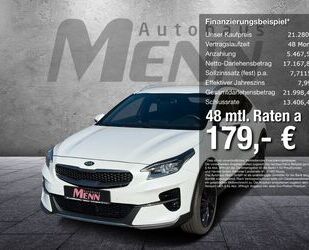 Kia XCeed Gebrauchtwagen