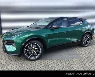 Lotus Eletre Gebrauchtwagen