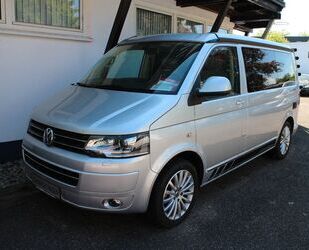 VW T5 California Gebrauchtwagen