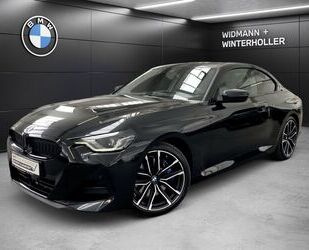 BMW 230 Gebrauchtwagen