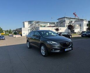 Mazda CX-9 Gebrauchtwagen