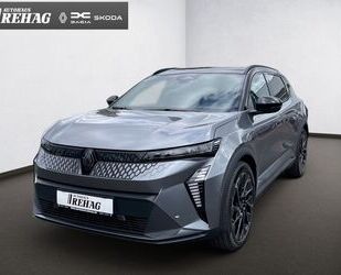 Renault Scenic Gebrauchtwagen