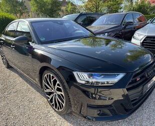 Audi S8 Gebrauchtwagen
