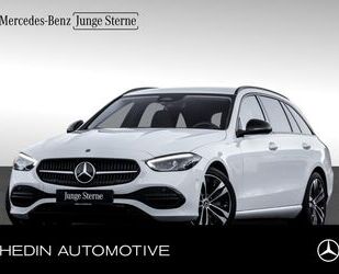 Mercedes-Benz C 200 Gebrauchtwagen