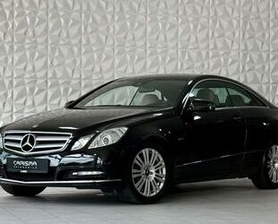 Mercedes-Benz E 350 Gebrauchtwagen