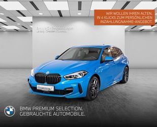 BMW 120 Gebrauchtwagen