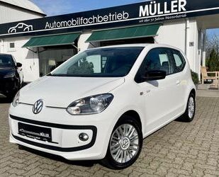VW up! Gebrauchtwagen