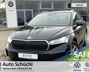 Skoda Enyaq Gebrauchtwagen