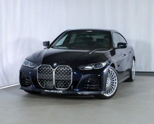 Alpina B4 Gebrauchtwagen