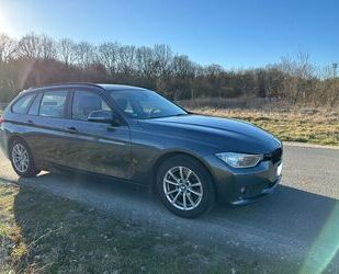 BMW 320 Gebrauchtwagen