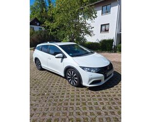 Honda Civic Gebrauchtwagen