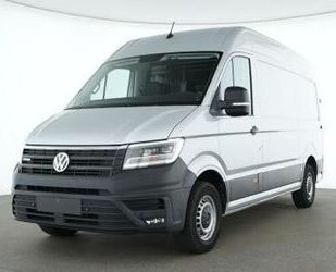 VW Crafter Gebrauchtwagen