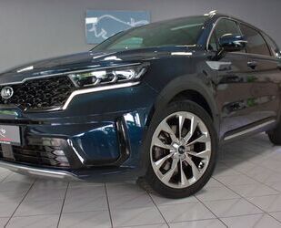 Kia Sorento Gebrauchtwagen