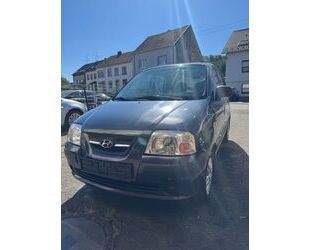 Hyundai Atos Gebrauchtwagen
