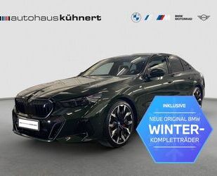 BMW i5 Gebrauchtwagen