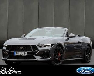 Ford Mustang Gebrauchtwagen