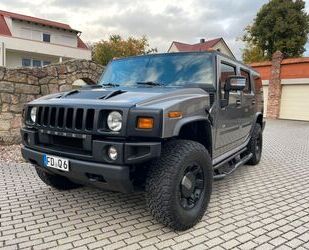 Hummer H2 Gebrauchtwagen