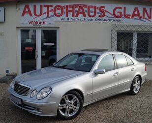 Mercedes-Benz E 280 Gebrauchtwagen