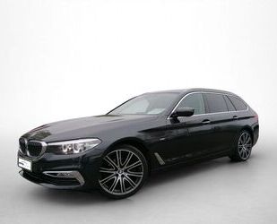 BMW 520 Gebrauchtwagen