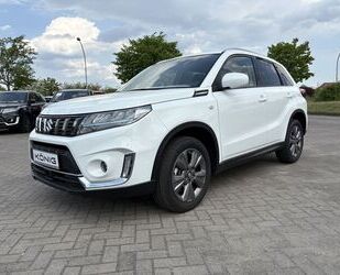 Suzuki Vitara Gebrauchtwagen