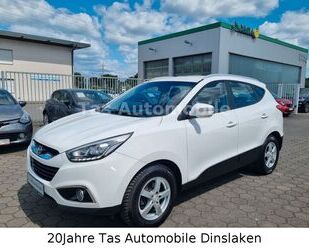 Hyundai ix35 Gebrauchtwagen