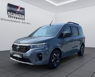 Nissan Townstar Gebrauchtwagen