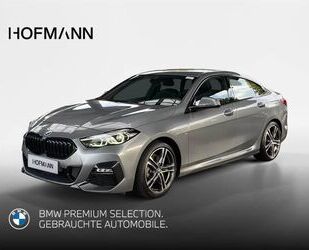 BMW 218 Gran Coupé Gebrauchtwagen