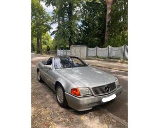 Mercedes-Benz SL 300 Gebrauchtwagen