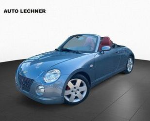 Daihatsu Copen Gebrauchtwagen
