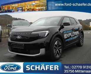 Ford Explorer Gebrauchtwagen