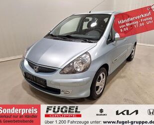 Honda Jazz Gebrauchtwagen