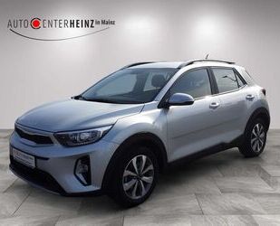 Kia Stonic Gebrauchtwagen
