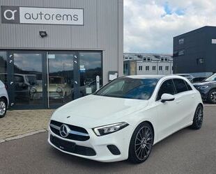 Mercedes-Benz A 250 Gebrauchtwagen