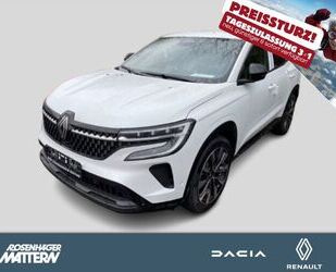 Renault Austral Gebrauchtwagen
