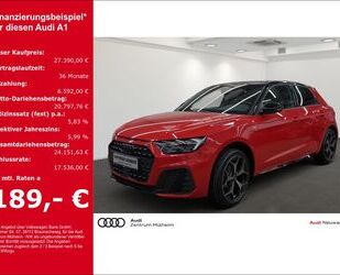 Audi A1 Gebrauchtwagen