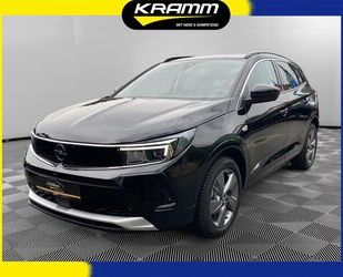 Opel Grandland (X) Gebrauchtwagen