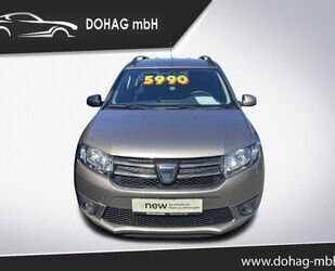 Dacia Logan Gebrauchtwagen