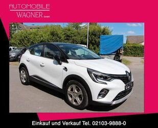 Renault Captur Gebrauchtwagen