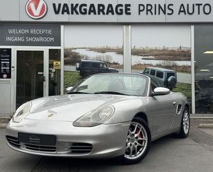 Porsche Boxster Gebrauchtwagen