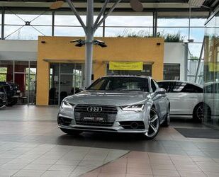 Audi S7 Gebrauchtwagen
