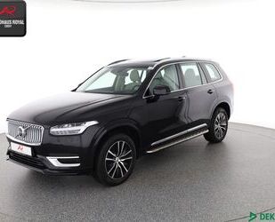 Volvo XC90 Gebrauchtwagen