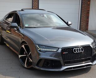 Audi A7 Gebrauchtwagen